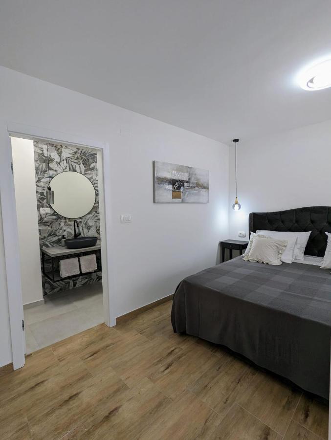 Kricin Sea Apartment Baska  Exterior photo
