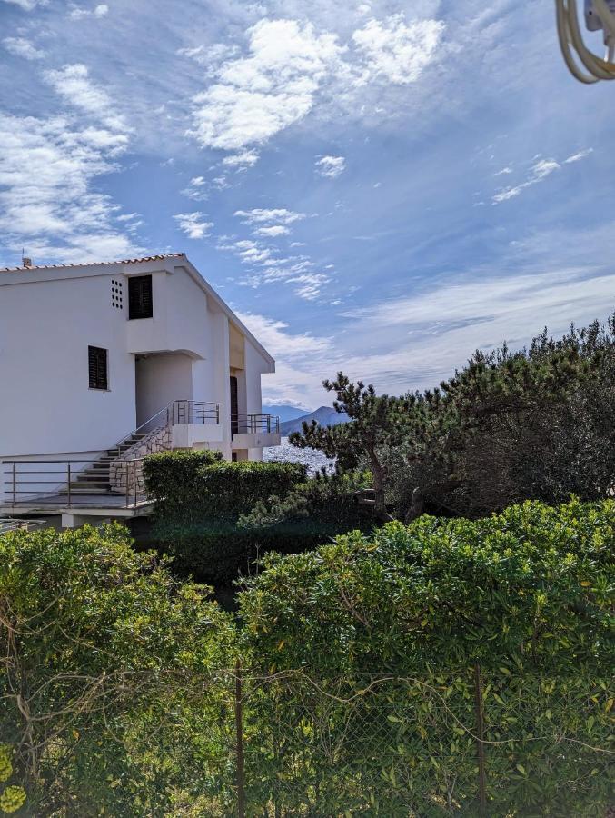 Kricin Sea Apartment Baska  Exterior photo