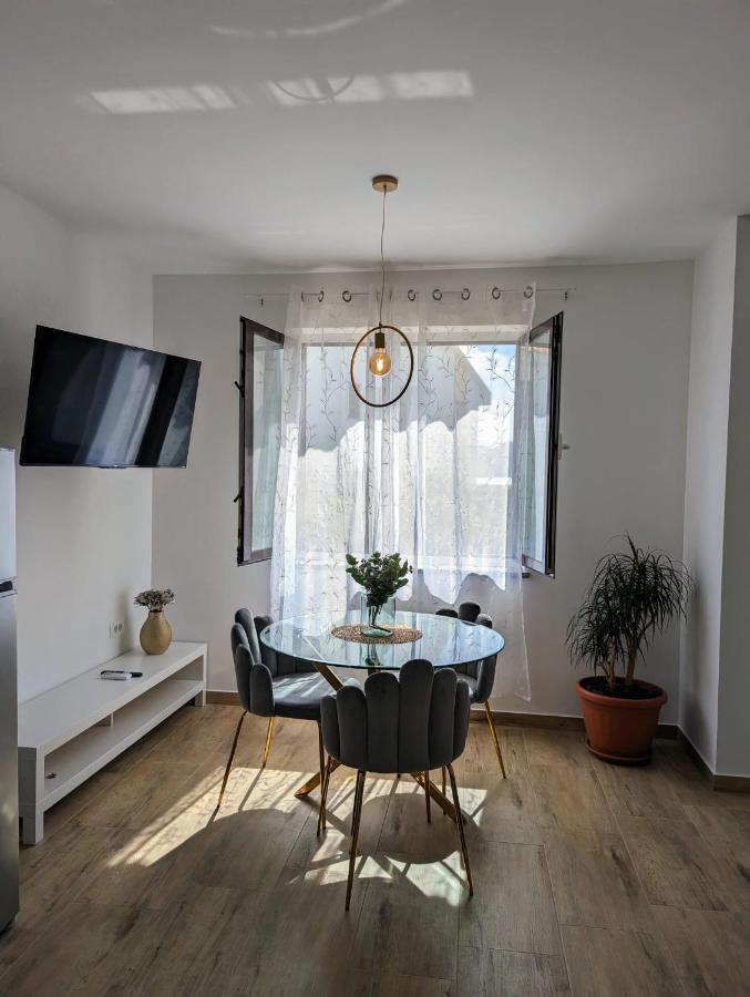 Kricin Sea Apartment Baska  Exterior photo